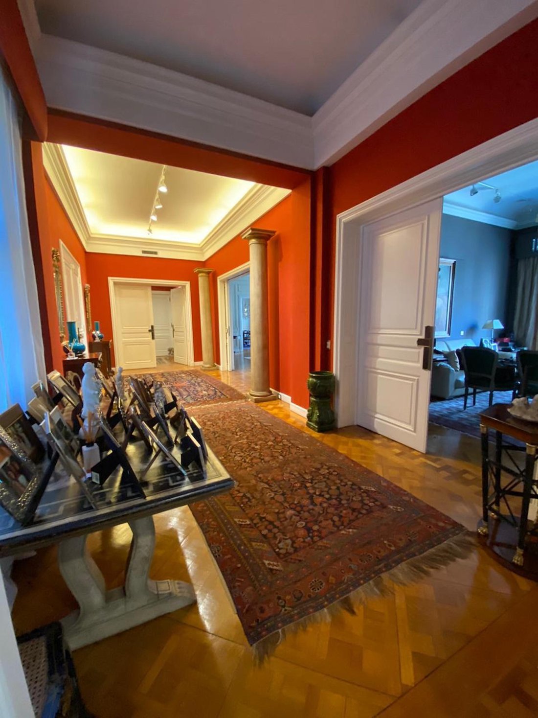 Apartment in Buenos Aires, Buenos Aires, Argentina 3 - 16629048