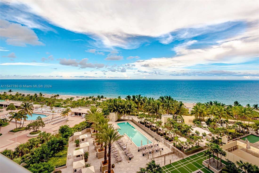 Condo in Bal Harbour, Florida, United States 1 - 16639421