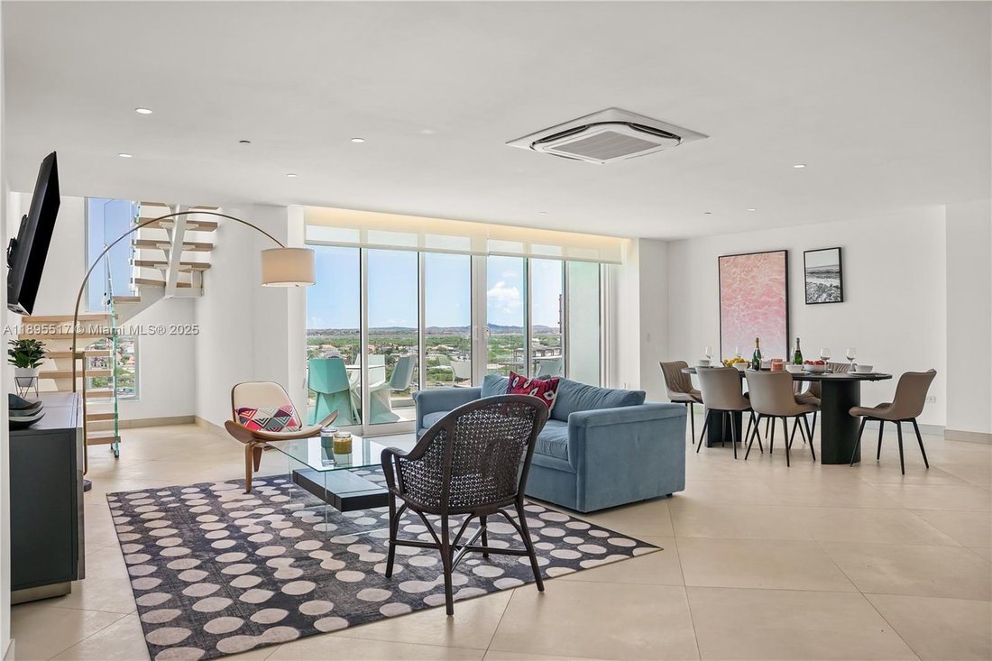 Condominio a Oranjestad, Aruba 5 - 16636860