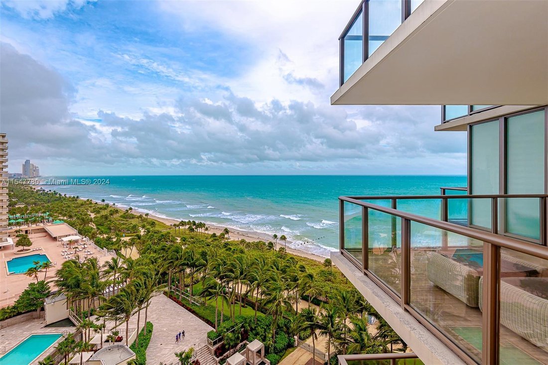 Condo in Bal Harbour, Florida, United States 3 - 16639421