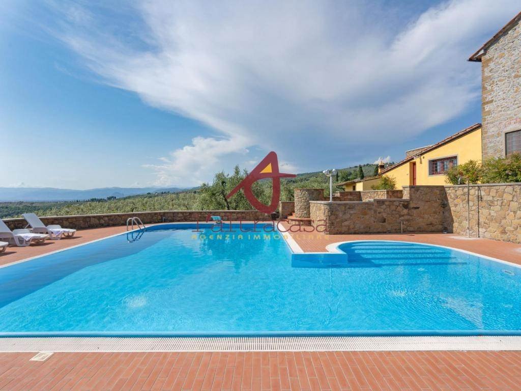 Center, Vinci, Tuscany 3 - 16631459