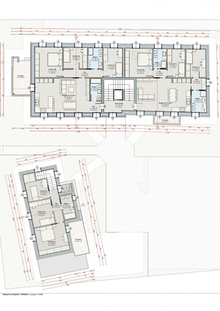 House in Asolo, Veneto, Italy 4 - 16641702