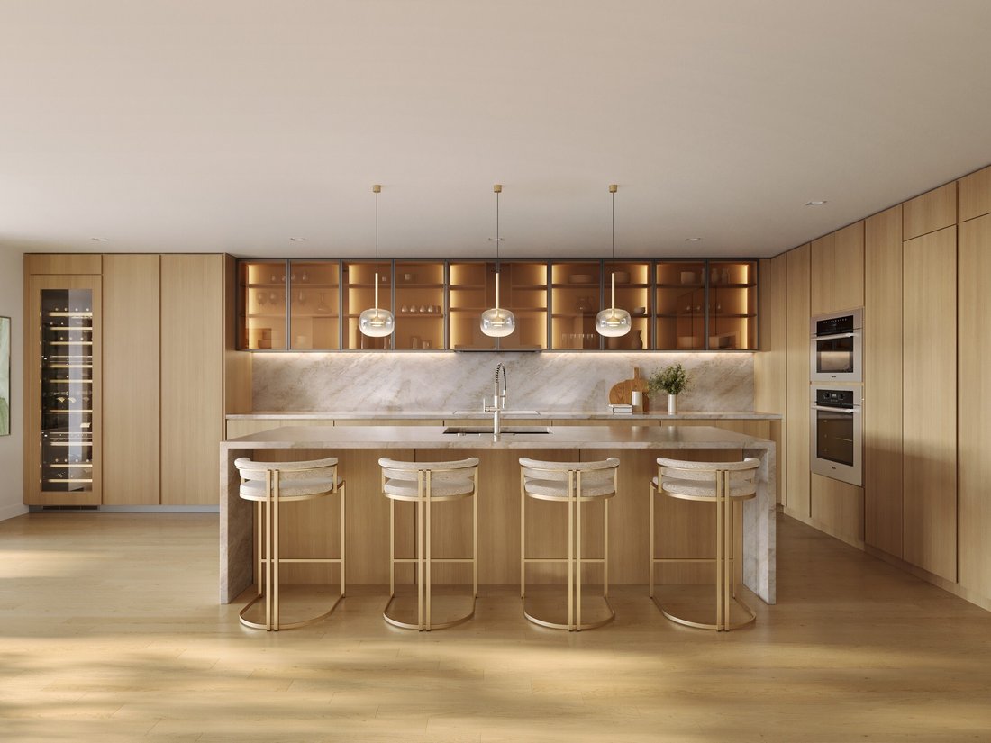 Condo in Bal Harbour, Florida, United States 4 - 16629312