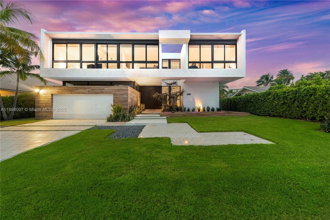 Casa a Hallandale Beach, Florida, Stati Uniti 4 - 16637300
