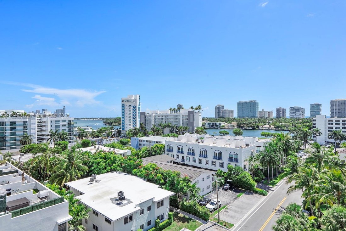 Condo in Bal Harbour, Florida, United States 2 - 16647497