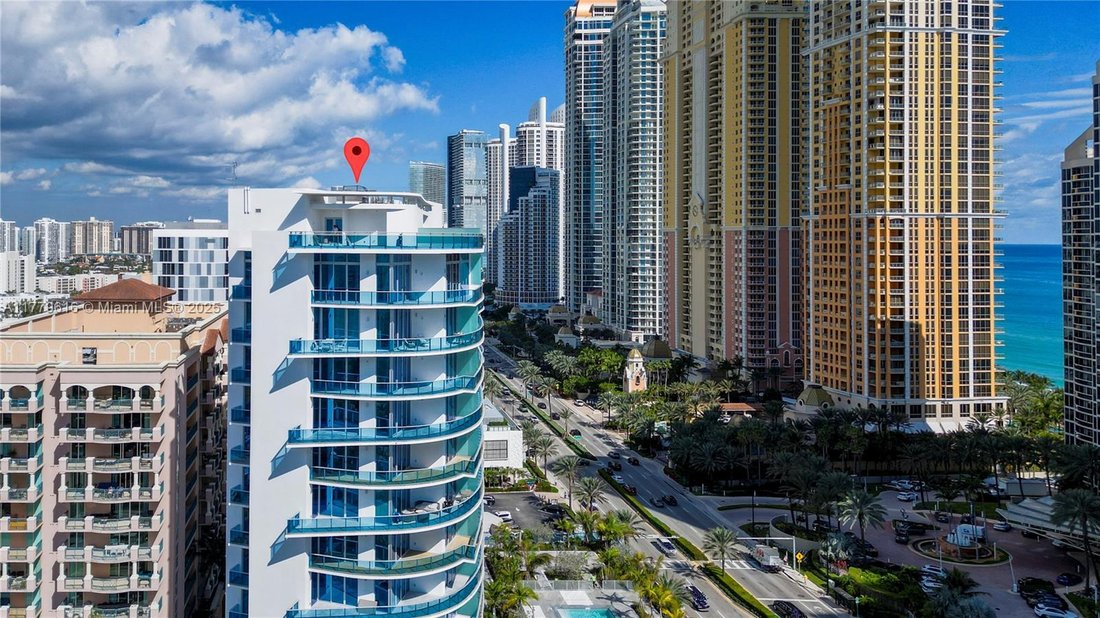 Condo in Golden Beach, Florida, United States 2 - 16638388