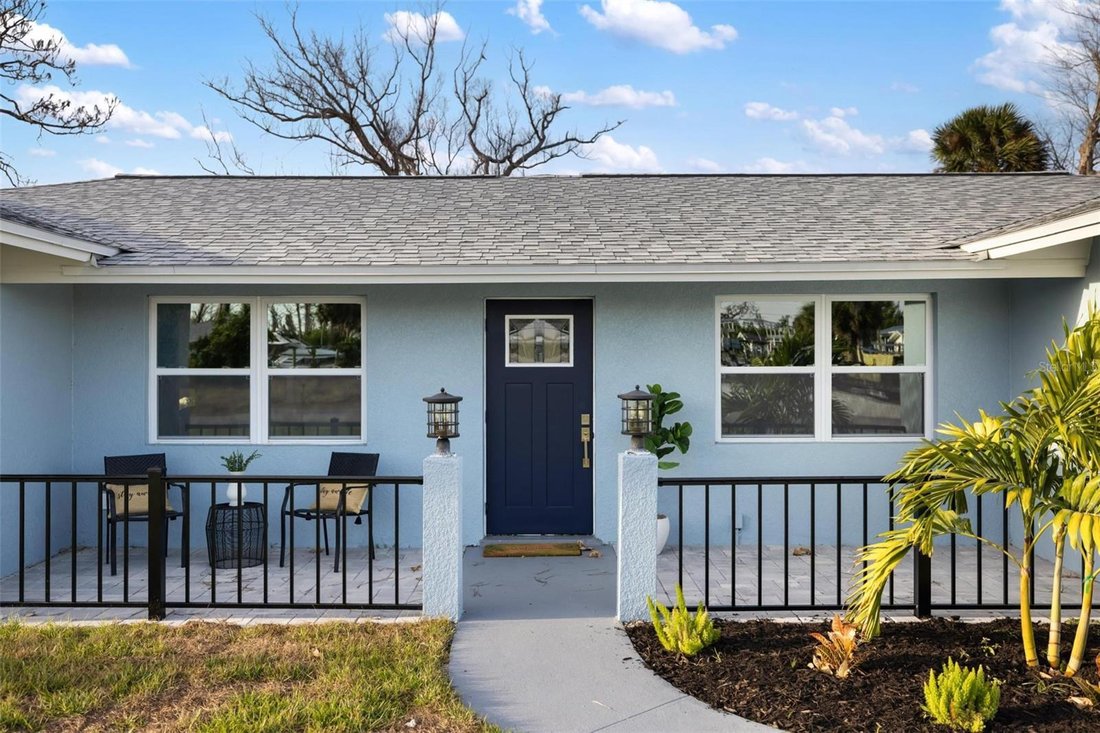 House in Englewood, Florida, United States 4 - 16645514
