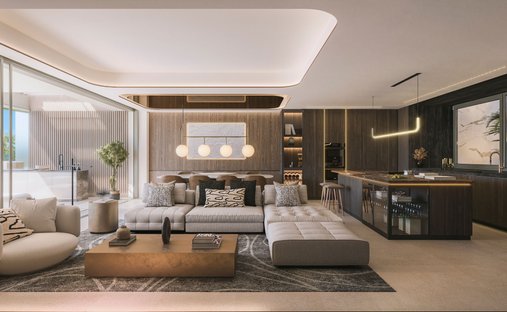 Apartamento en Málaga-Este, Malaga, España 1