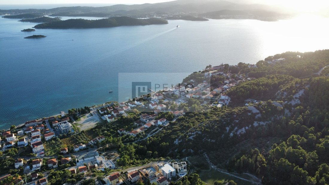 Land in Orebic, Dubrovnik-Neretva County, Croatia 3 - 16635283