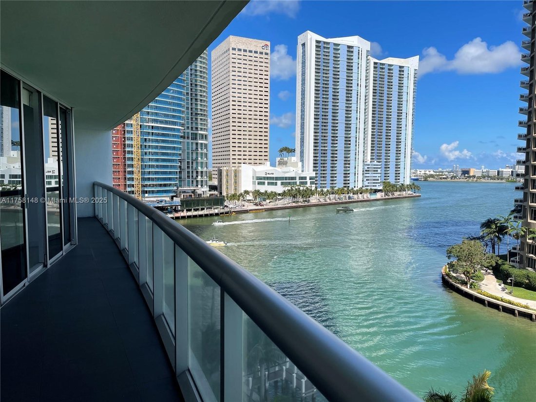Condo in Miami, Florida, United States 4 - 16639835