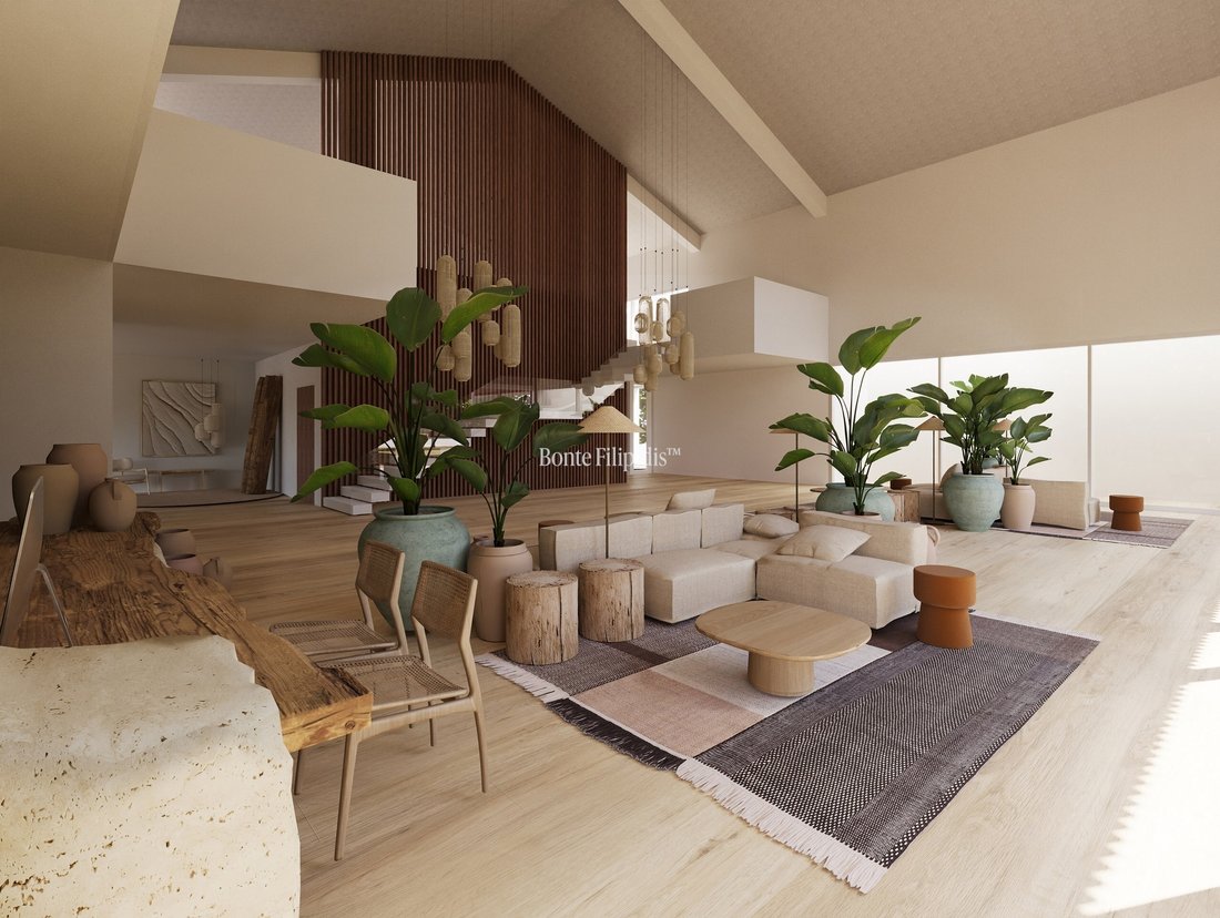 Apartment in Melides, Setubal, Portugal 4 - 16629250