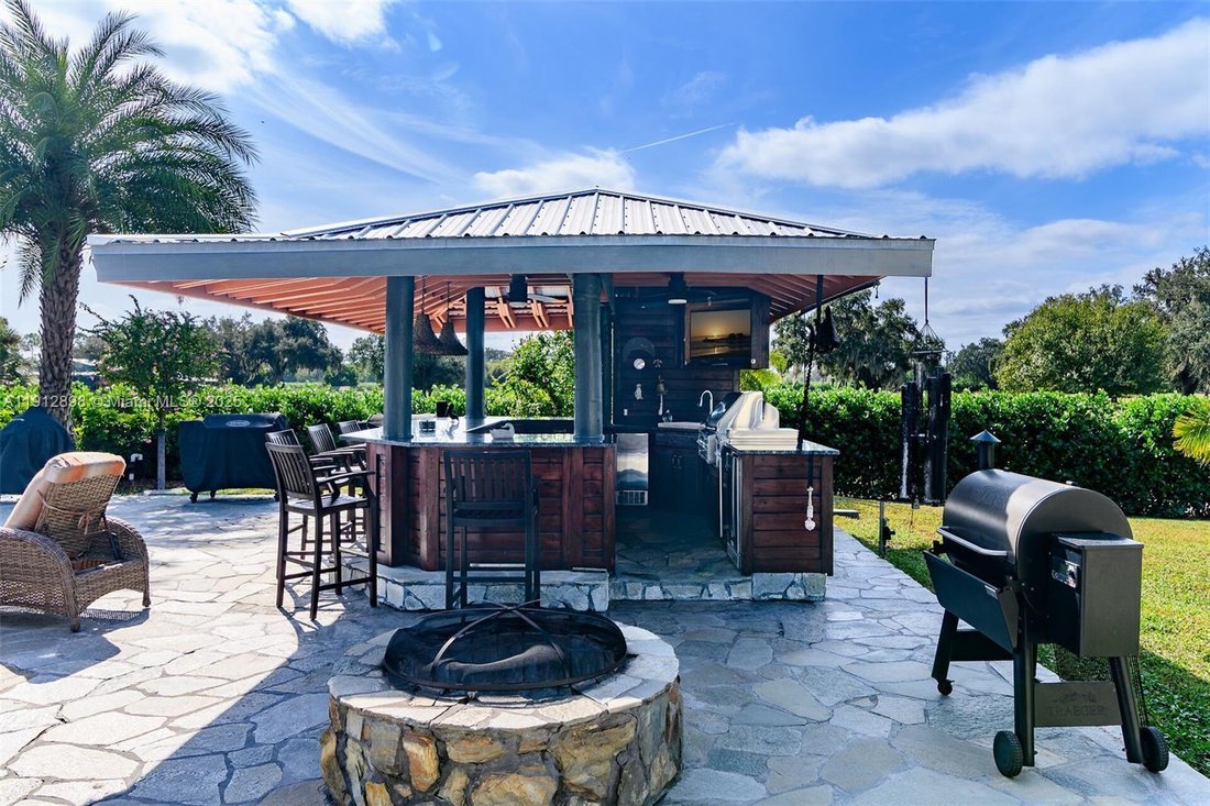 House in La Belle, Florida, United States 5 - 16637242