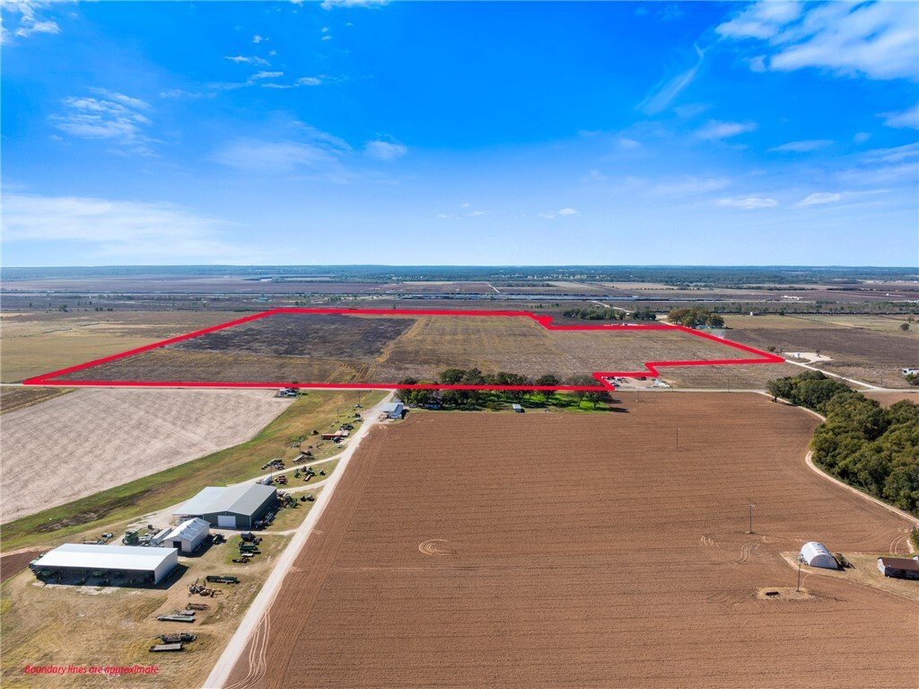 Land in Hearne, Texas, Vereinigte Staaten 3 - 16632384