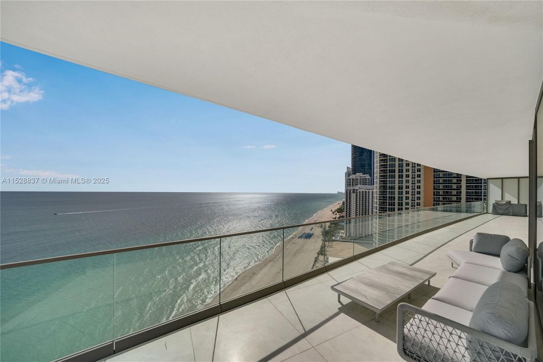 Condo in Golden Beach, Florida, United States 3 - 16635808