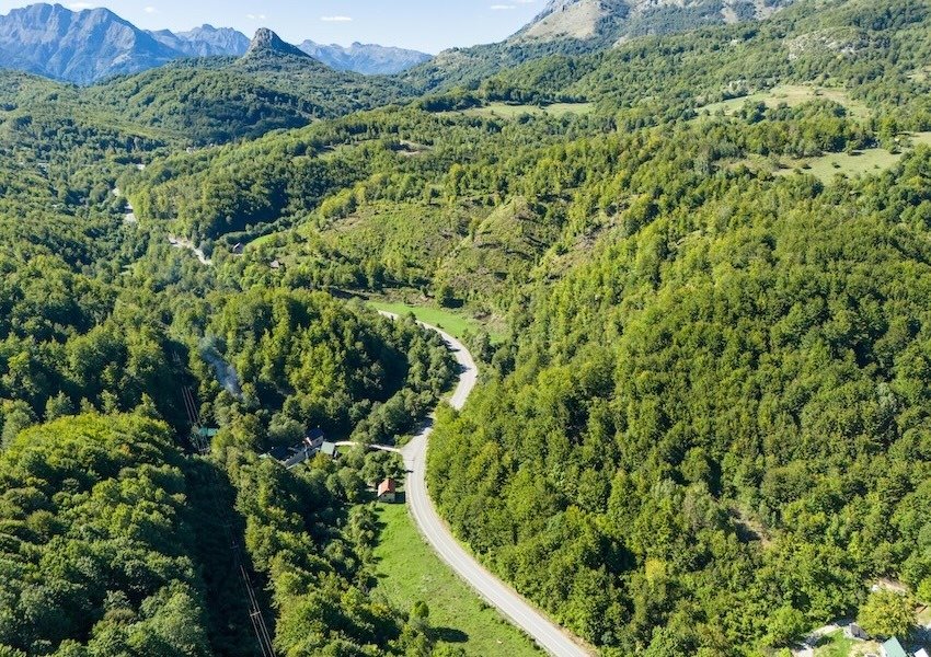 Land in North Region, Montenegro 4 - 16629539