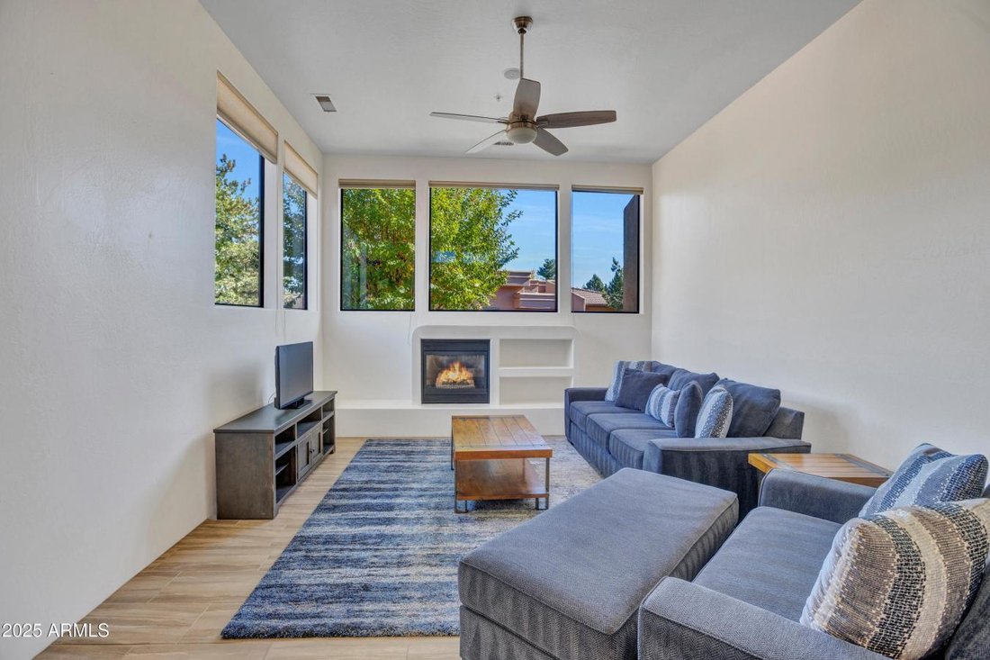 House in Sedona, Arizona, United States 4 - 16642687