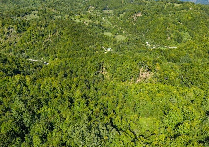 Land in North Region, Montenegro 2 - 16629539