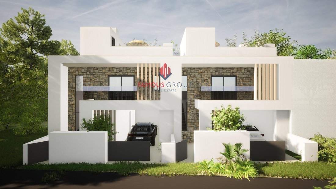 House in Alvor, Algarve, Portugal 1 - 16642447