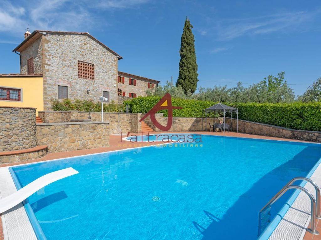 Center, Vinci, Tuscany 2 - 16631459