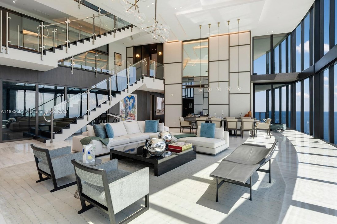Condo in Golden Beach, Florida, United States 2 - 16635953