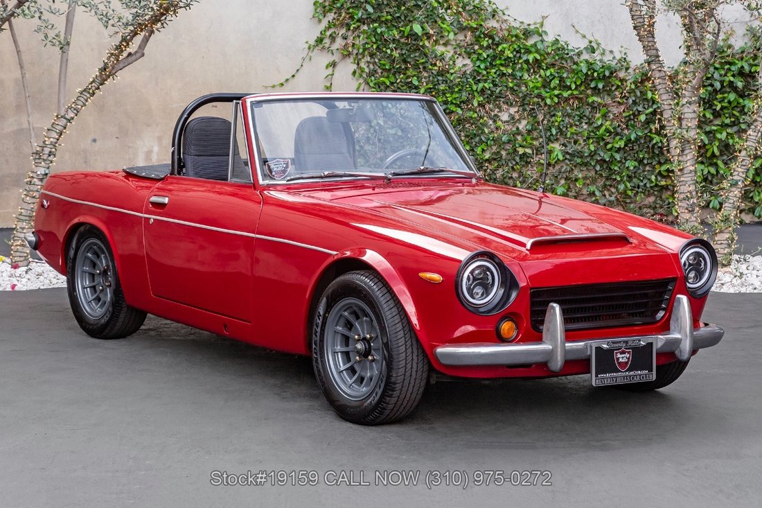 Datsun 2000 in Los Angeles, CA 1 - 16629991