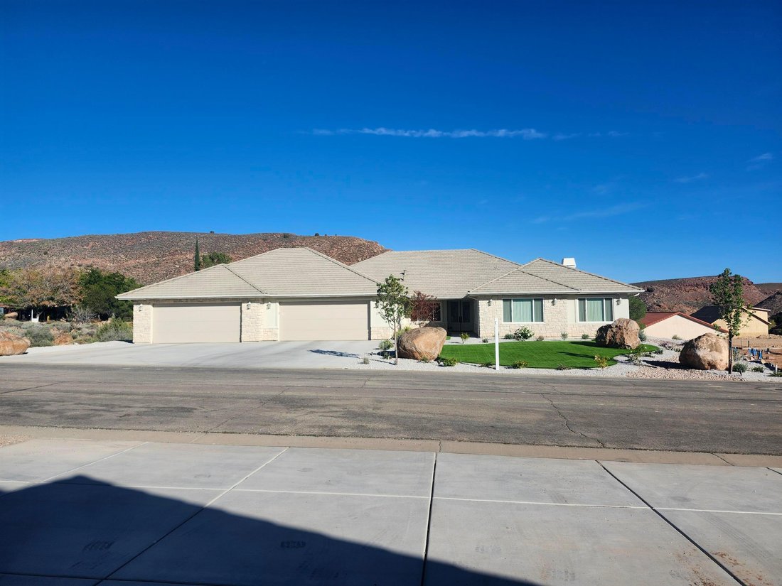 Leeds, Utah, United States 2 - 16039875