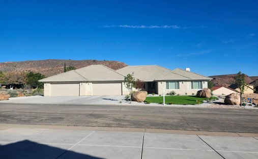 Leeds, Utah, Stati Uniti 1