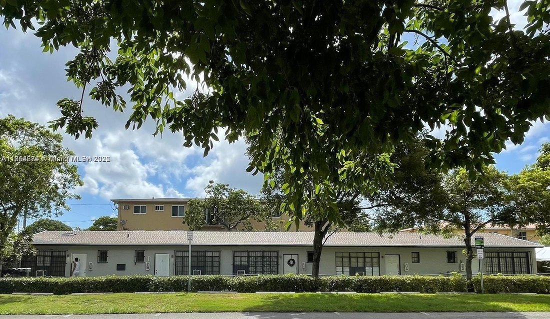 Miami, Florida, United States 1 - 16637392