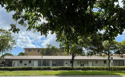 Miami, Florida, Vereinigte Staaten 1