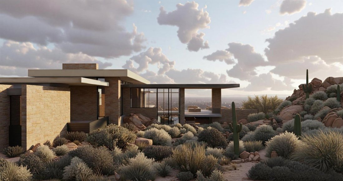 House in Oro Valley, Arizona, United States 3 - 16630496