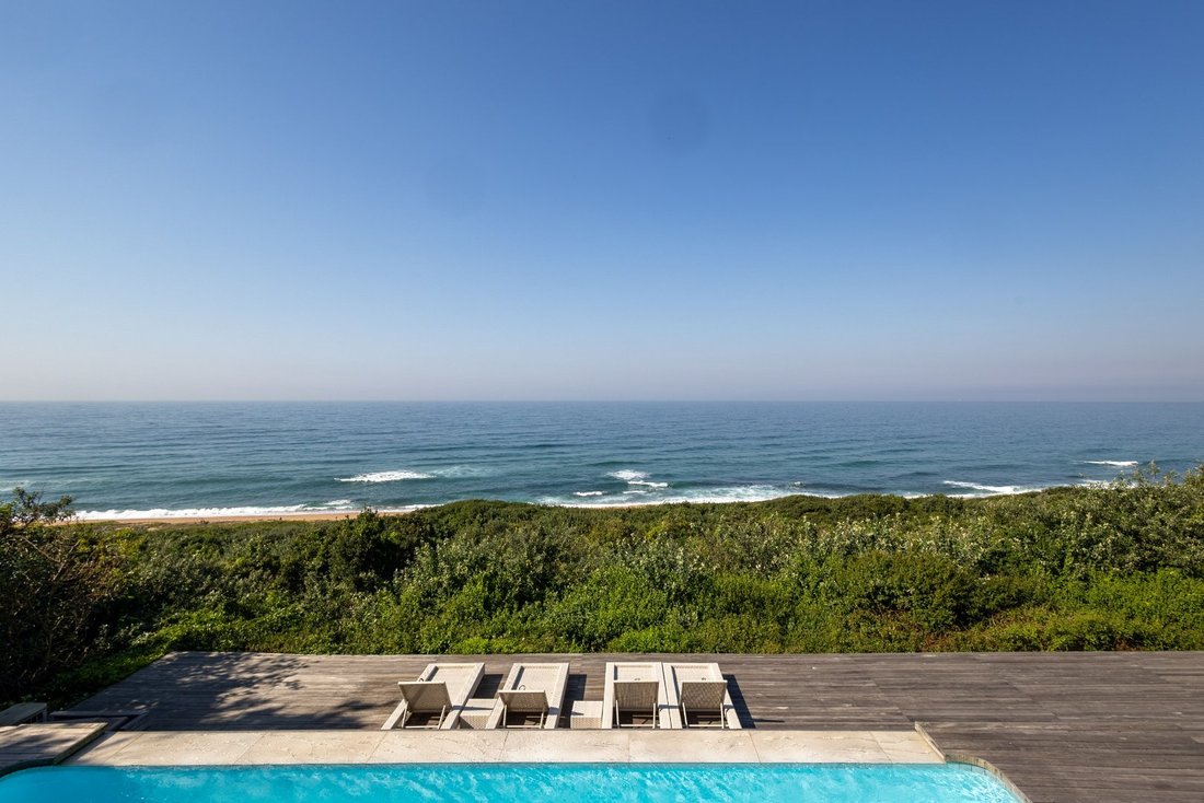 House in Zimbali Estate, KwaZulu-Natal, South Africa 4 - 16648061