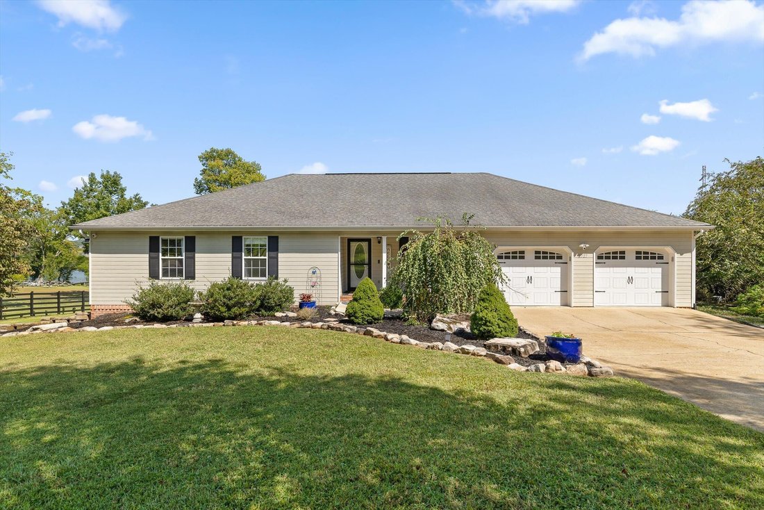 House in Soddy-Daisy, Tennessee, United States 3 - 16629385