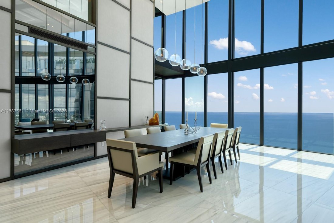 Condo in Golden Beach, Florida, United States 4 - 16635953