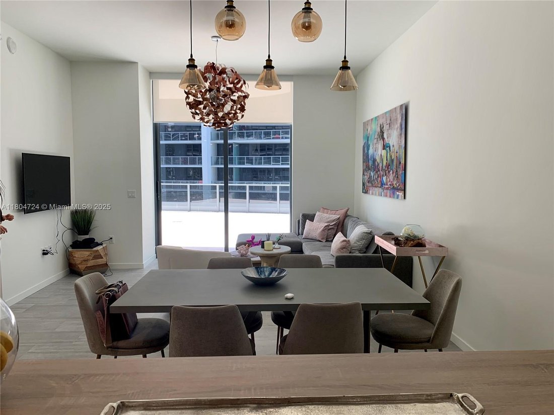 Condo in Miami, Florida, United States 3 - 16639874