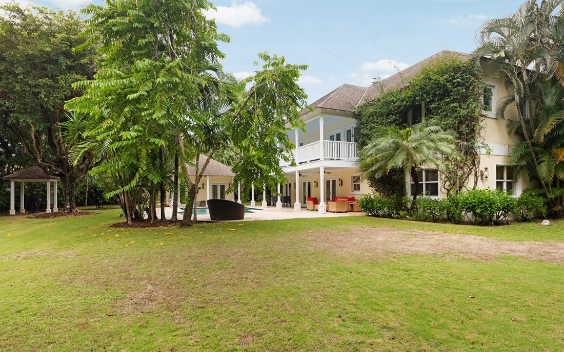 House in Nassau, New Providence, The Bahamas 3 - 16631740