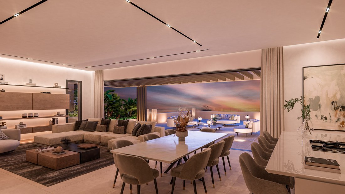 Villa in Marbella, Andalusia, Spain 3 - 16642150