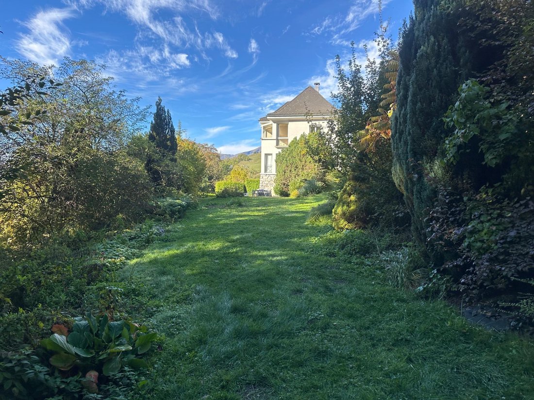 House in Ouest et Nord, Sixt-Fer-a-Cheval, France 2 - 16630787