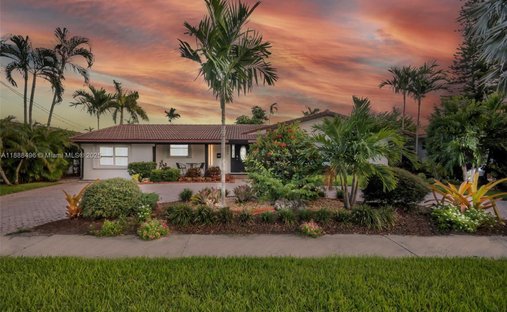 House in Oakland Park, Florida, United States 1
