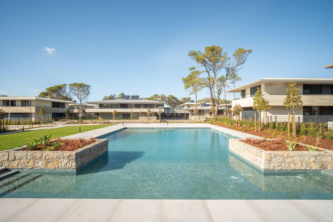 Apartment in Cascais e Estoril, Lisbon, Portugal 2 - 16001474