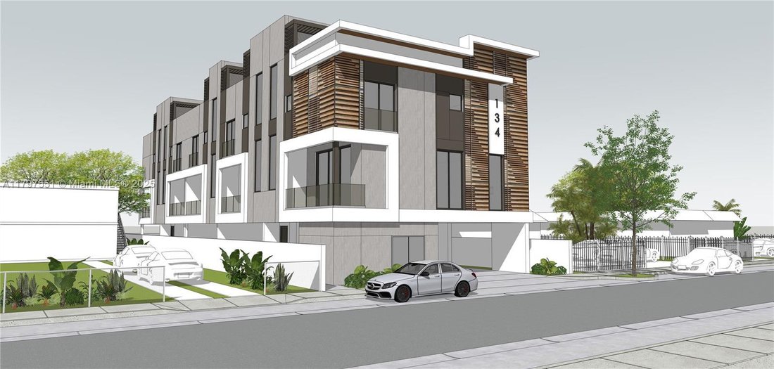 House in Miami, Florida, United States 3 - 16636269