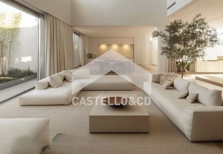 Villa in Moniga del Garda, Lombardy, Italy 1 - 16642193