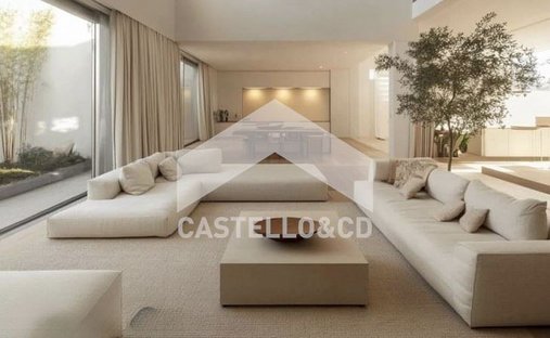 Villa in Moniga del Garda, Lombardei, Italien 1