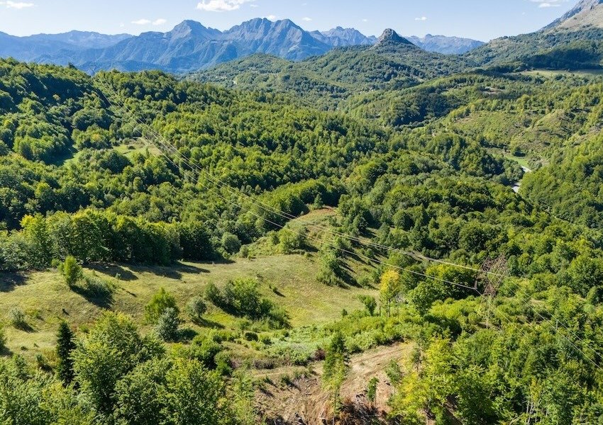 Land in North Region, Montenegro 3 - 16629539