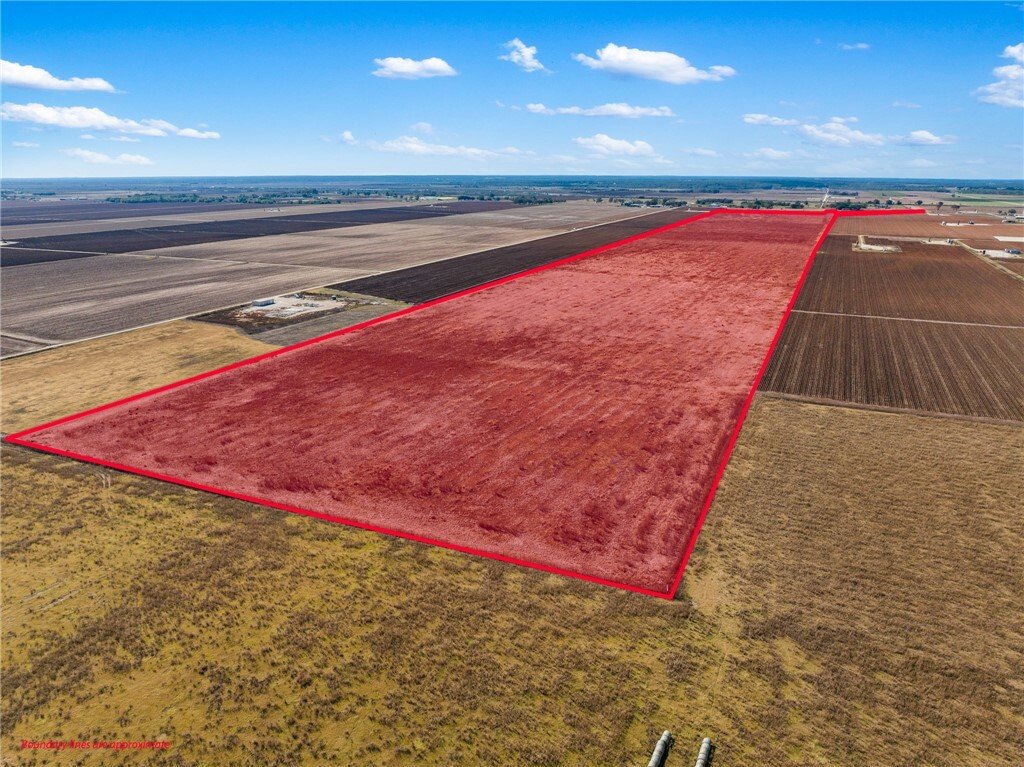 Land in Hearne, Texas, United States 3 - 16632397