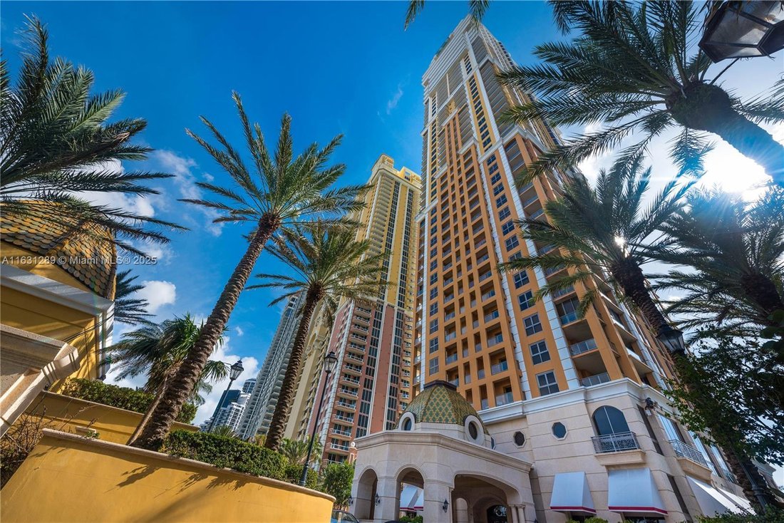 Condo in Golden Beach, Florida, United States 1 - 16639078