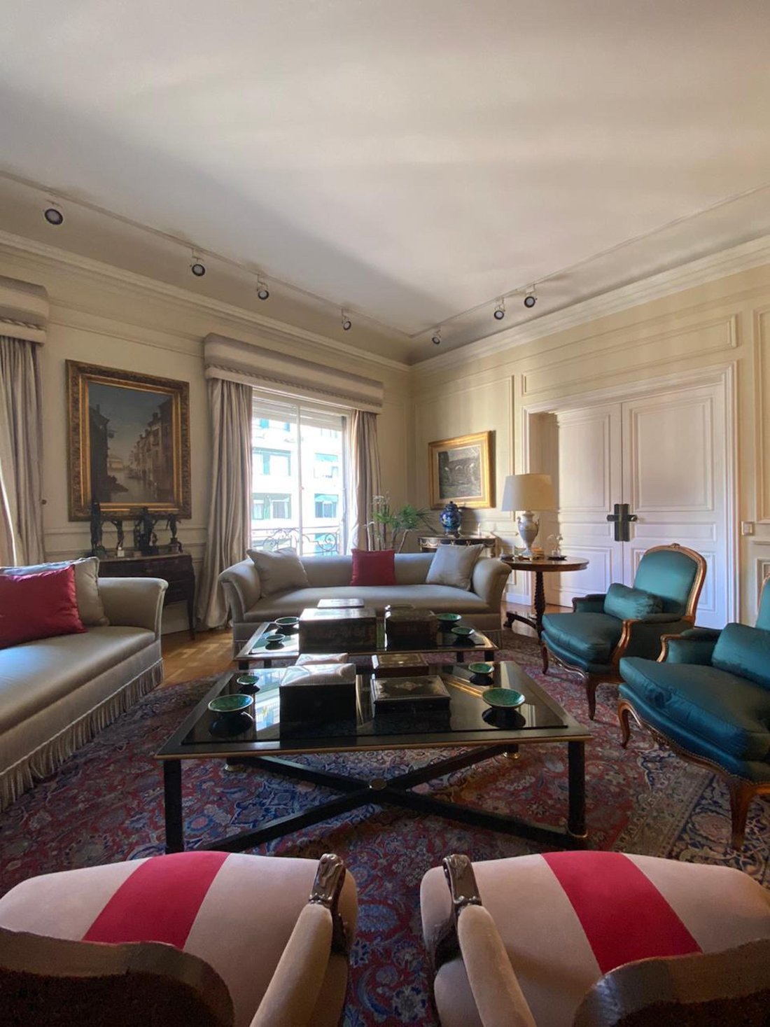 Apartment in Buenos Aires, Buenos Aires, Argentina 4 - 16629048
