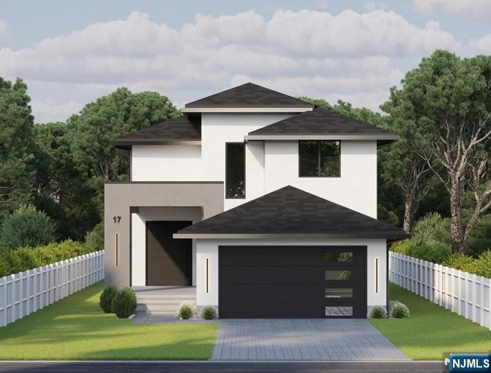 House in Tenafly, New Jersey, United States 1 - 16081804