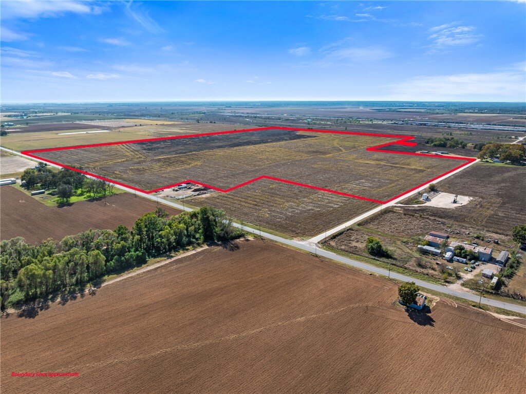 Land in Hearne, Texas, Vereinigte Staaten 4 - 16632384