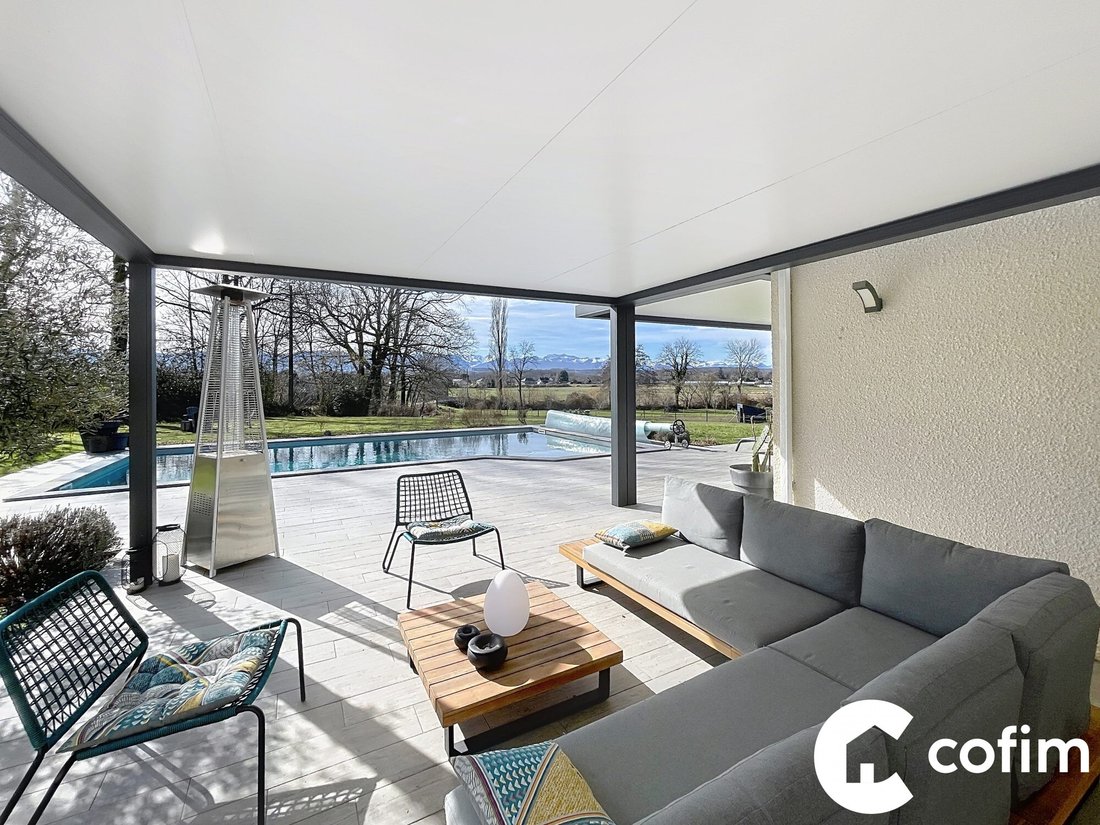 Villa in Livron, Nouvelle-Aquitaine, France 2 - 16643430