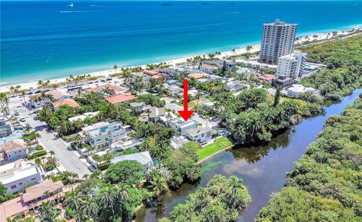 House in Fort Lauderdale, Florida, United States 1